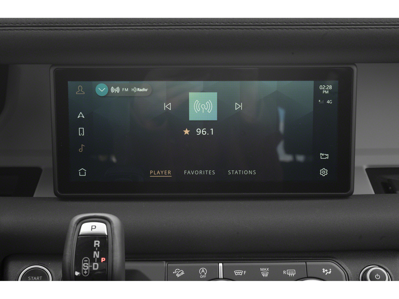 2022 Land Rover Defender 110 X-Dynamic HSE
