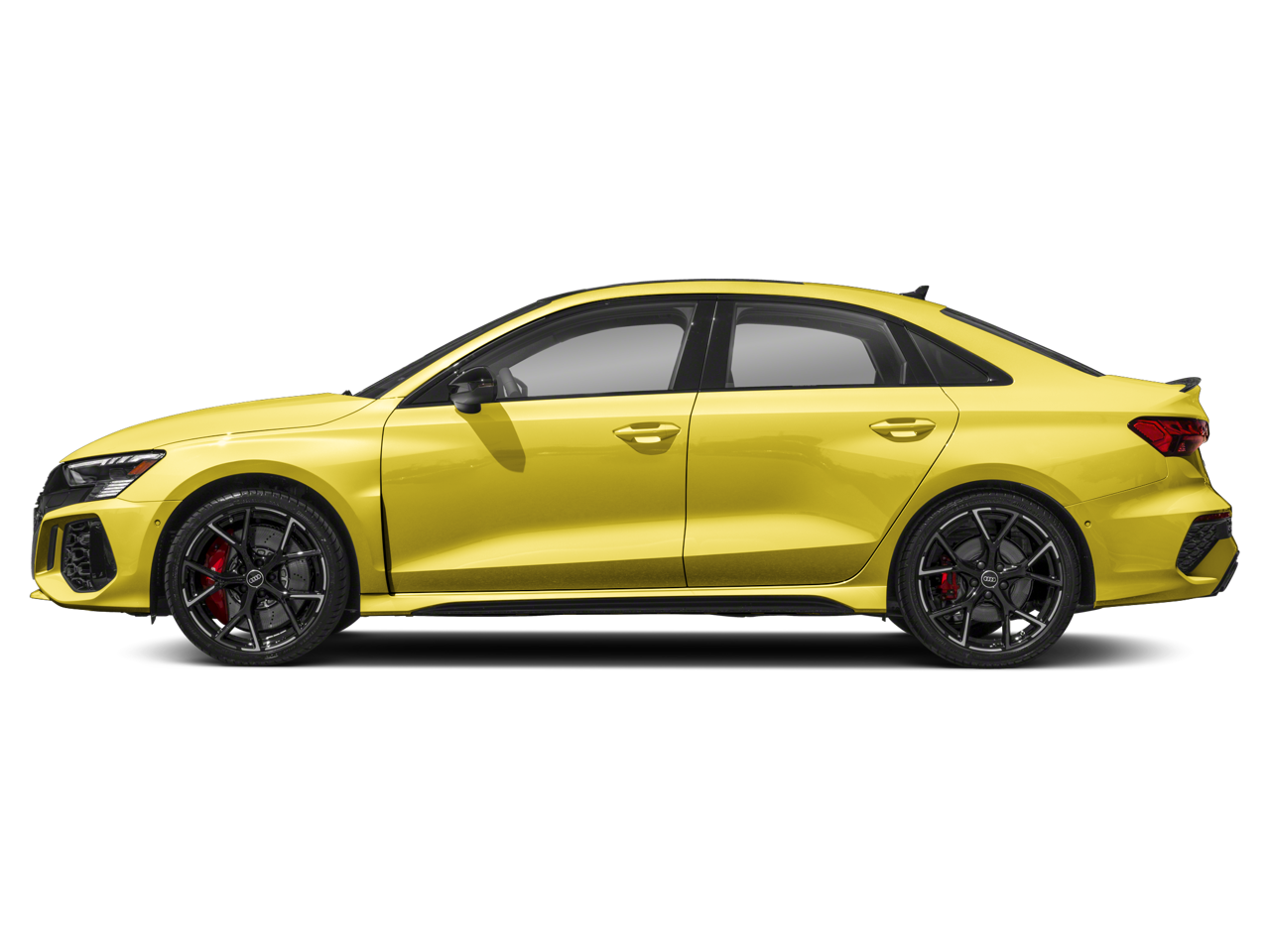 2023 Audi RS 3 2.5T quattro