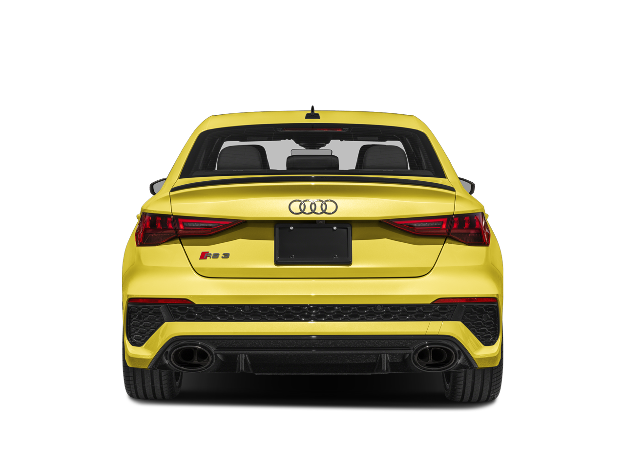 2023 Audi RS 3 2.5T quattro