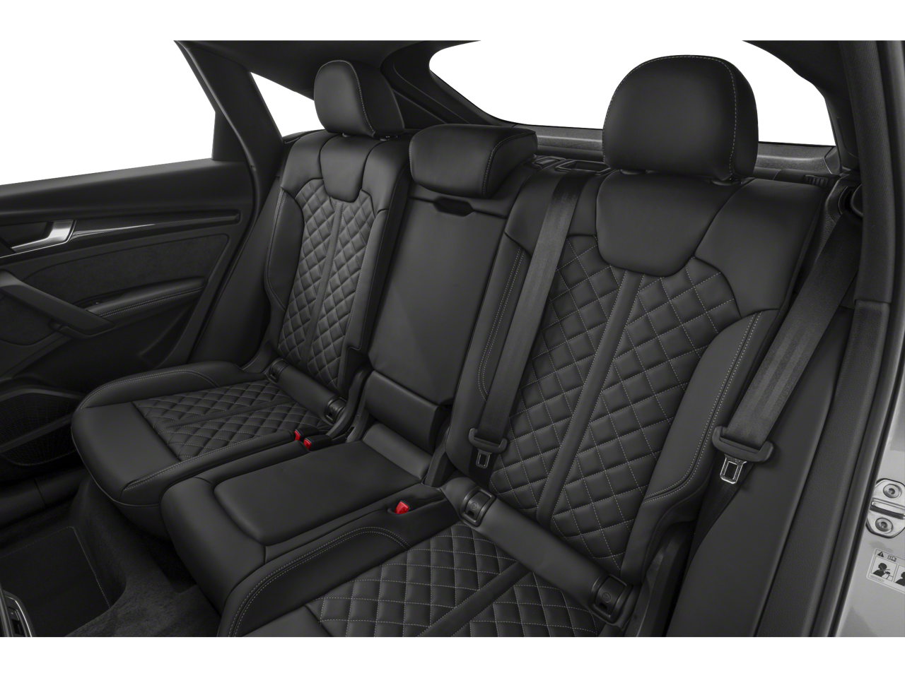 2023 Audi SQ5 Sportback Prestige quattro