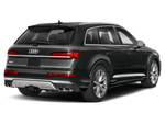 2023 Audi SQ7 Premium Plus quattro
