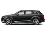 2023 Audi SQ7 Premium Plus quattro