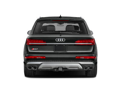 2023 Audi SQ7 Premium Plus quattro