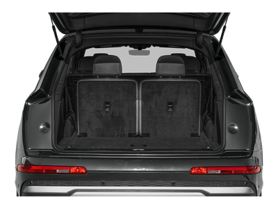 2023 Audi SQ7 Premium Plus quattro