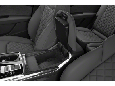 2023 Audi SQ7 Premium Plus quattro
