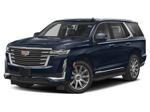 2023 Cadillac Escalade RWD Premium Luxury Platinum