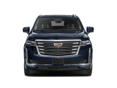 2023 Cadillac Escalade RWD Premium Luxury Platinum