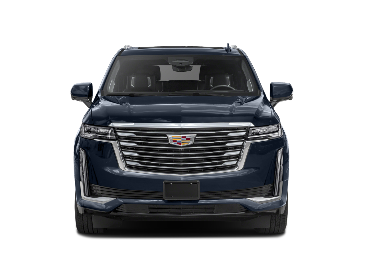 2023 Cadillac Escalade RWD Premium Luxury Platinum