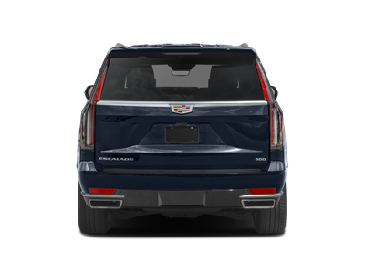 2023 Cadillac Escalade RWD Premium Luxury Platinum