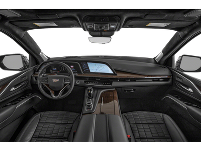2023 Cadillac Escalade RWD Premium Luxury Platinum