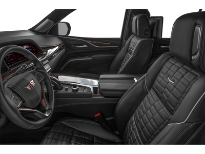 2023 Cadillac Escalade RWD Premium Luxury Platinum