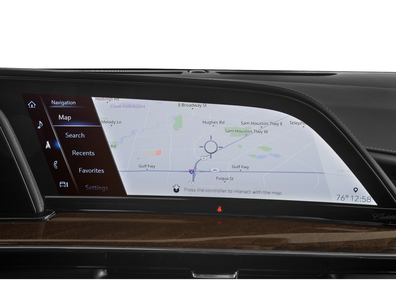 2023 Cadillac Escalade RWD Premium Luxury Platinum