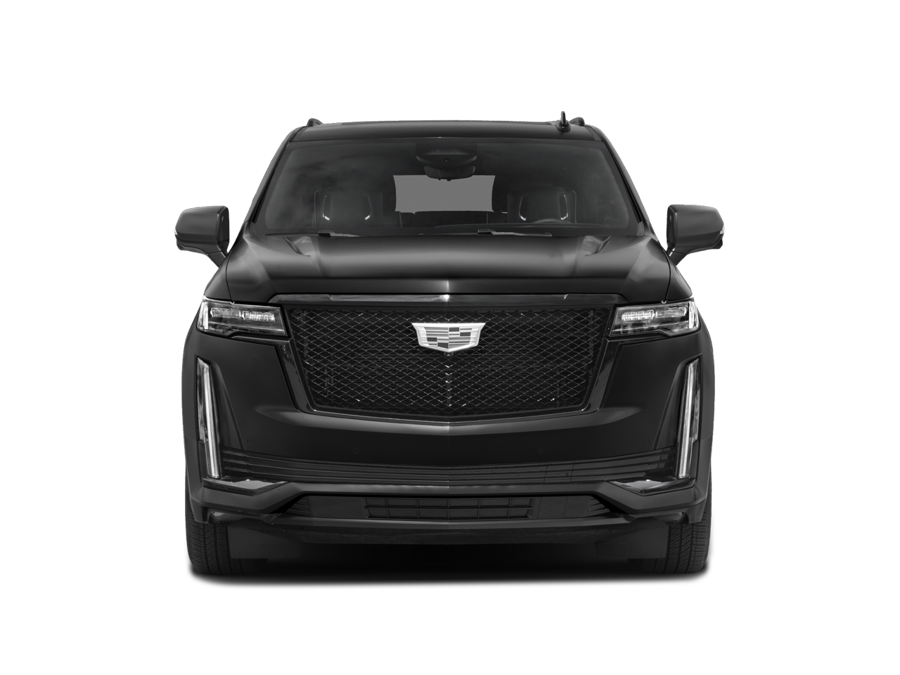 2023 Cadillac Escalade ESV 4WD Sport