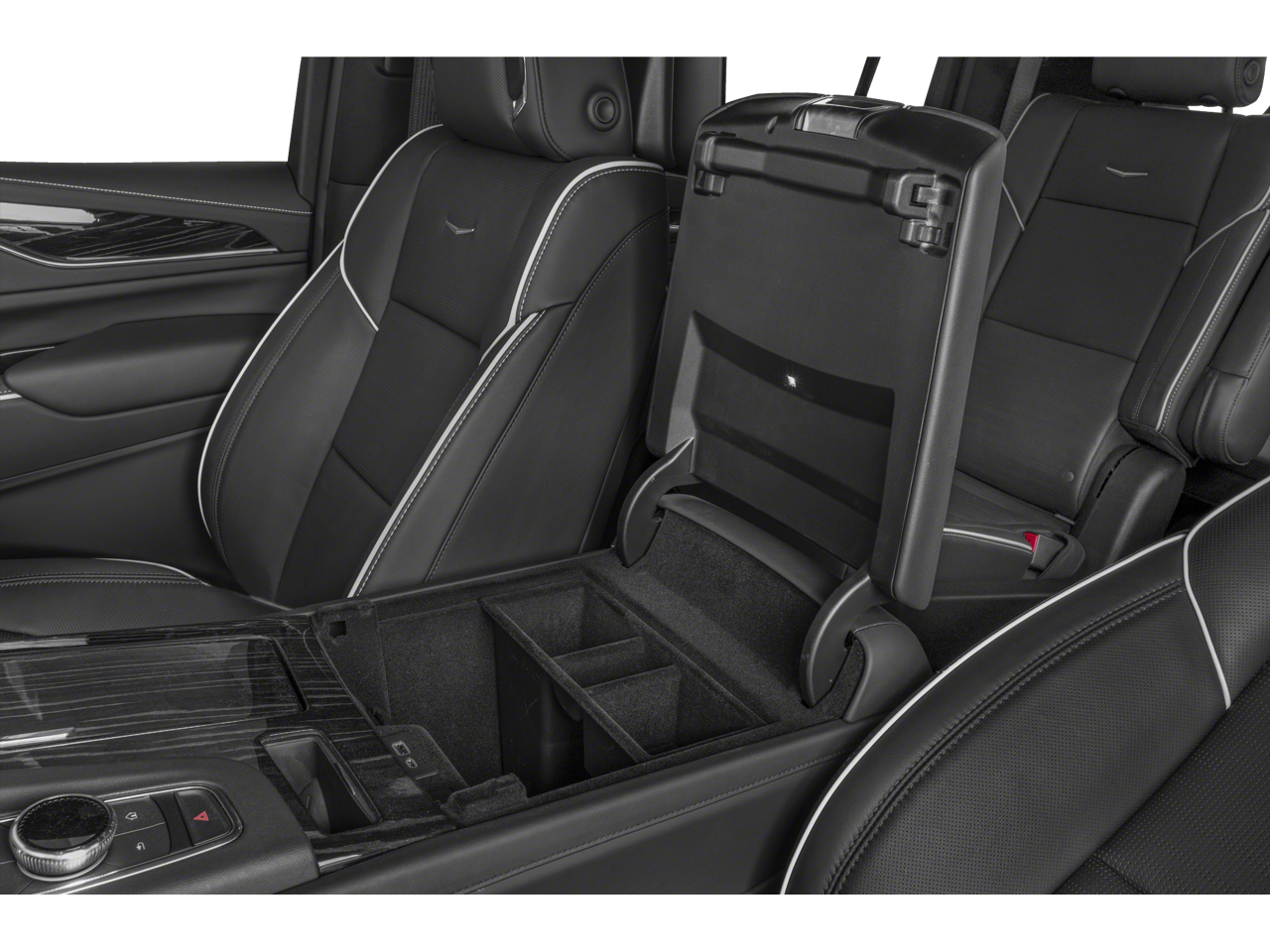 2023 Cadillac Escalade ESV Sport