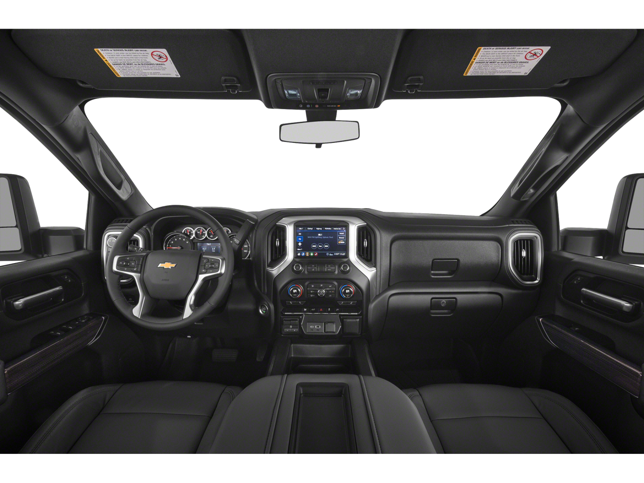 2023 Chevrolet Silverado 2500HD LT
