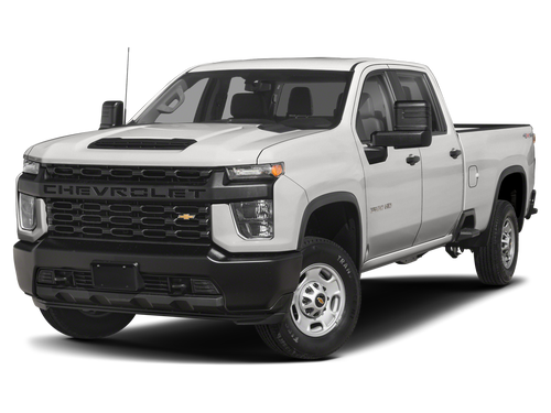2023 Chevrolet Silverado 2500 HD Work Truck