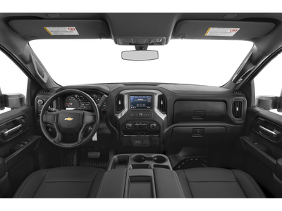 2023 Chevrolet Silverado 2500 HD WT