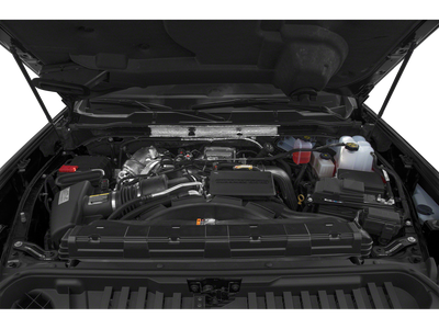 2023 Chevrolet Silverado 3500 HD Work Truck