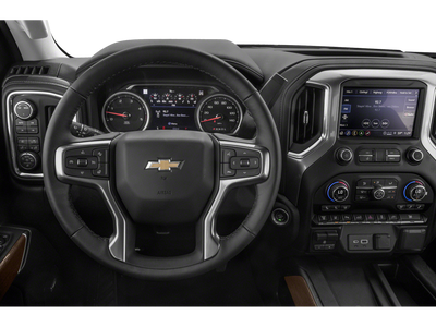 2023 Chevrolet Silverado 3500HD LTZ DRW