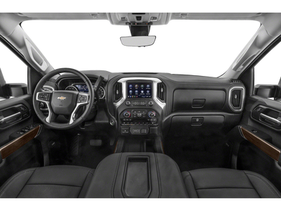 2023 Chevrolet Silverado 3500HD LTZ DRW