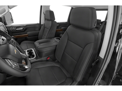 2023 Chevrolet Silverado 3500HD LTZ DRW