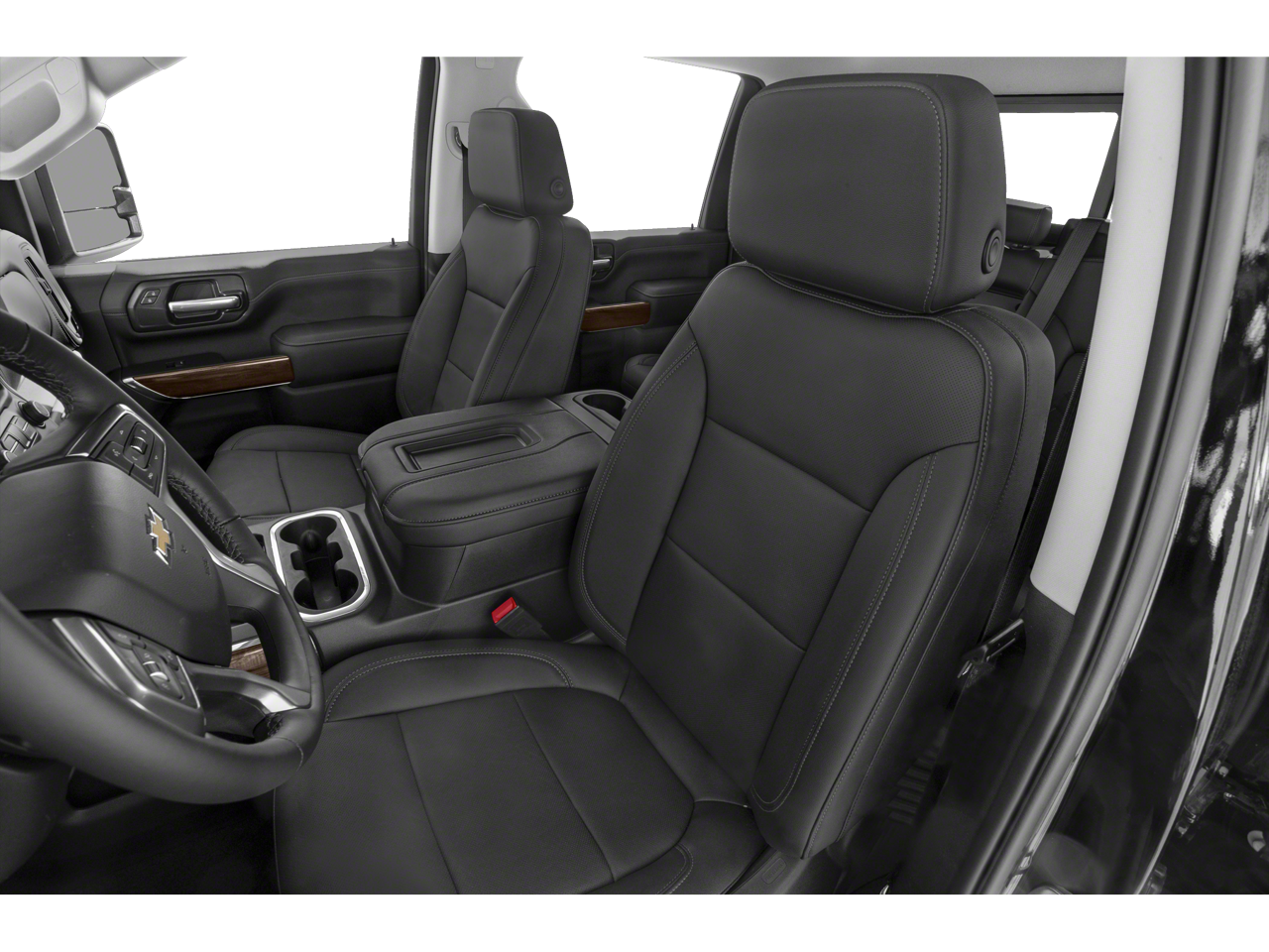 2023 Chevrolet Silverado 3500HD LTZ DRW