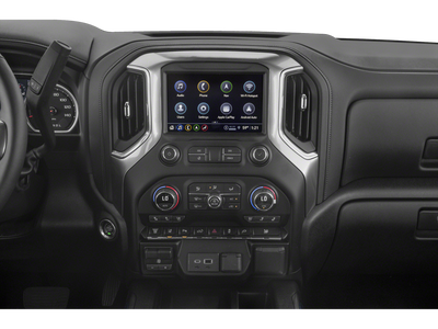 2023 Chevrolet Silverado 3500HD LTZ DRW
