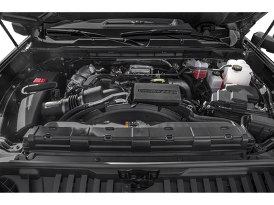 2023 Chevrolet Silverado 3500HD LTZ DRW