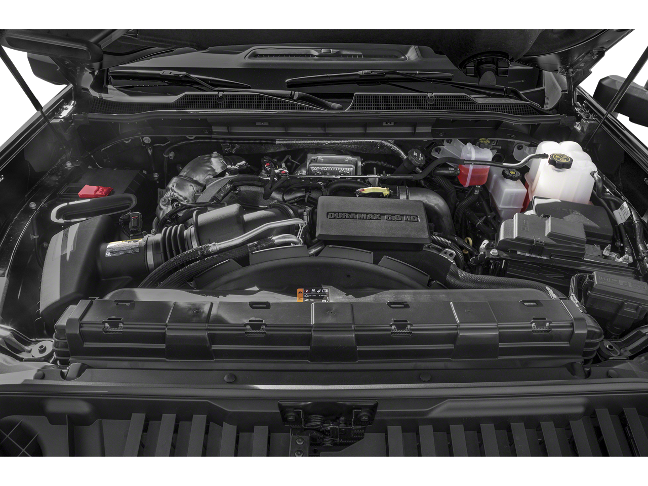 2023 Chevrolet Silverado 3500HD LTZ DRW
