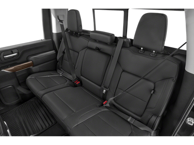 2023 Chevrolet Silverado 3500HD LTZ DRW