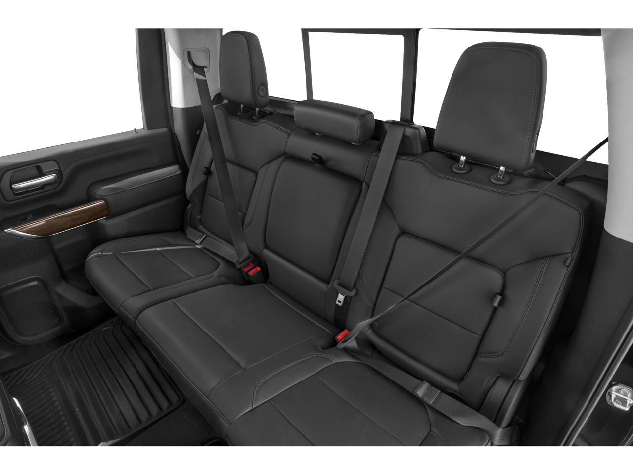 2023 Chevrolet Silverado 3500HD LTZ DRW