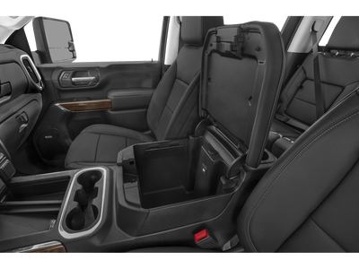 2023 Chevrolet Silverado 3500HD LTZ DRW