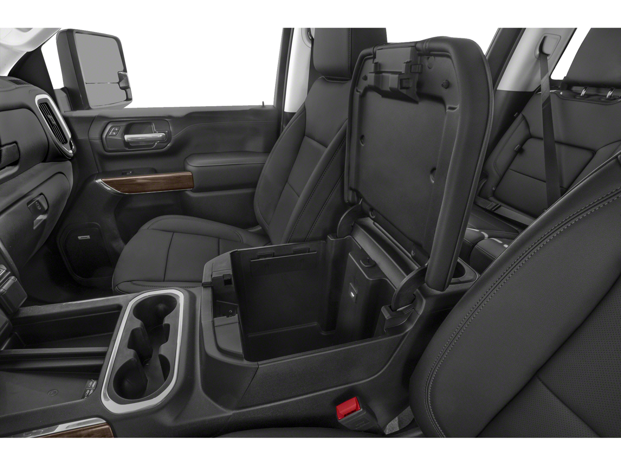 2023 Chevrolet Silverado 3500HD LTZ DRW