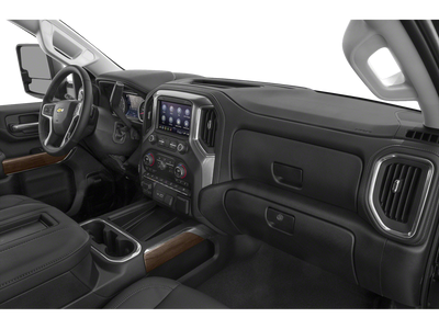2023 Chevrolet Silverado 3500HD LTZ DRW