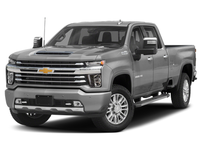 2023 Chevrolet Silverado 3500 HD High Country