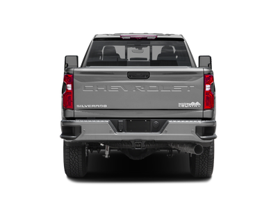 2023 Chevrolet Silverado 3500 HD High Country