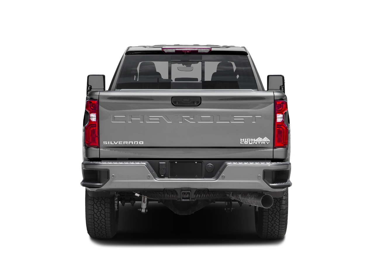 2023 Chevrolet Silverado 3500 HD High Country