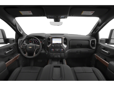 2023 Chevrolet Silverado 3500HD High Country