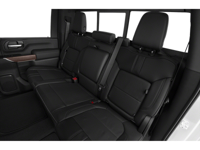 2023 Chevrolet Silverado 3500HD High Country