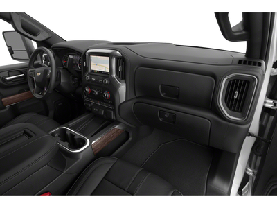 2023 Chevrolet Silverado 3500HD High Country
