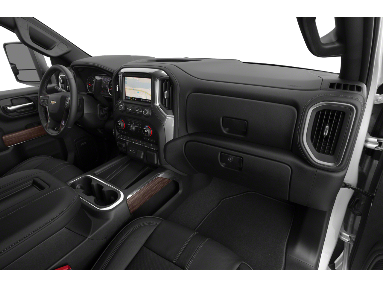 2023 Chevrolet Silverado 3500HD High Country