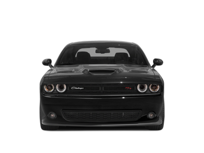 2023 Dodge Challenger R/T Scat Pack Widebody