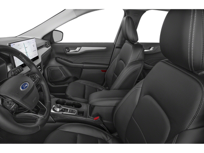 2023 Ford Escape Hybrid Platinum