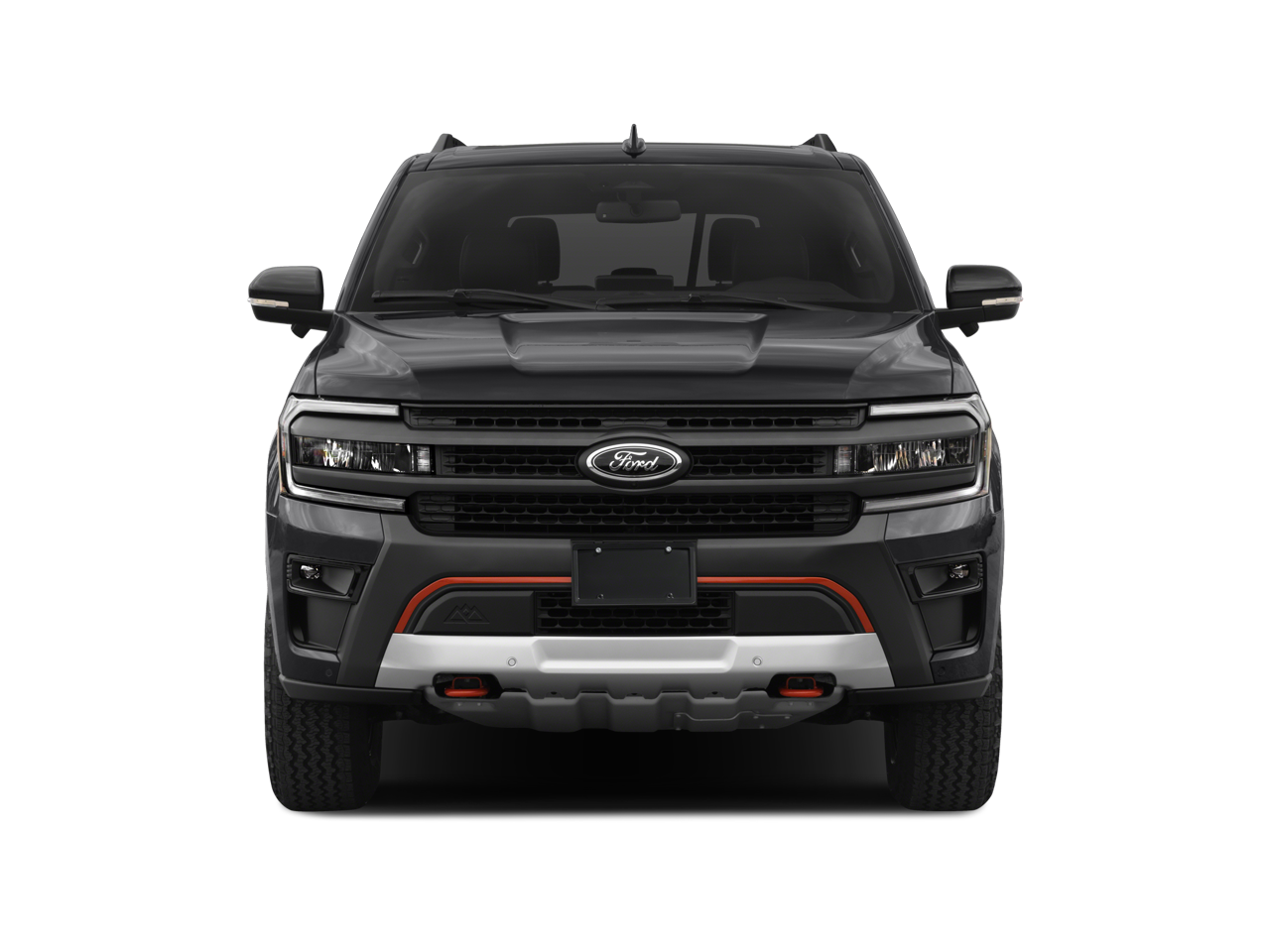 2023 Ford Expedition Timberline