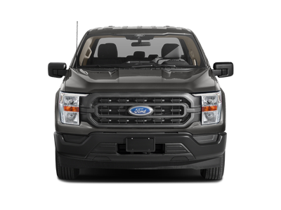 2023 Ford F-150 XL STX