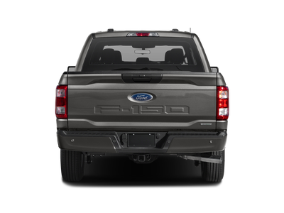 2023 Ford F-150 XL STX