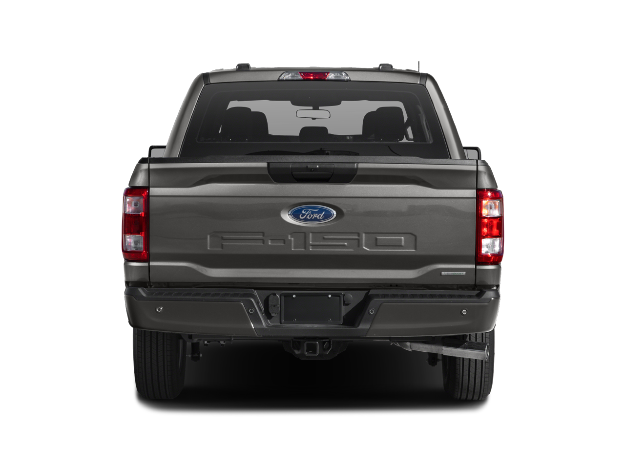 2023 Ford F-150 XL STX