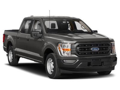 2023 Ford F-150 XL STX