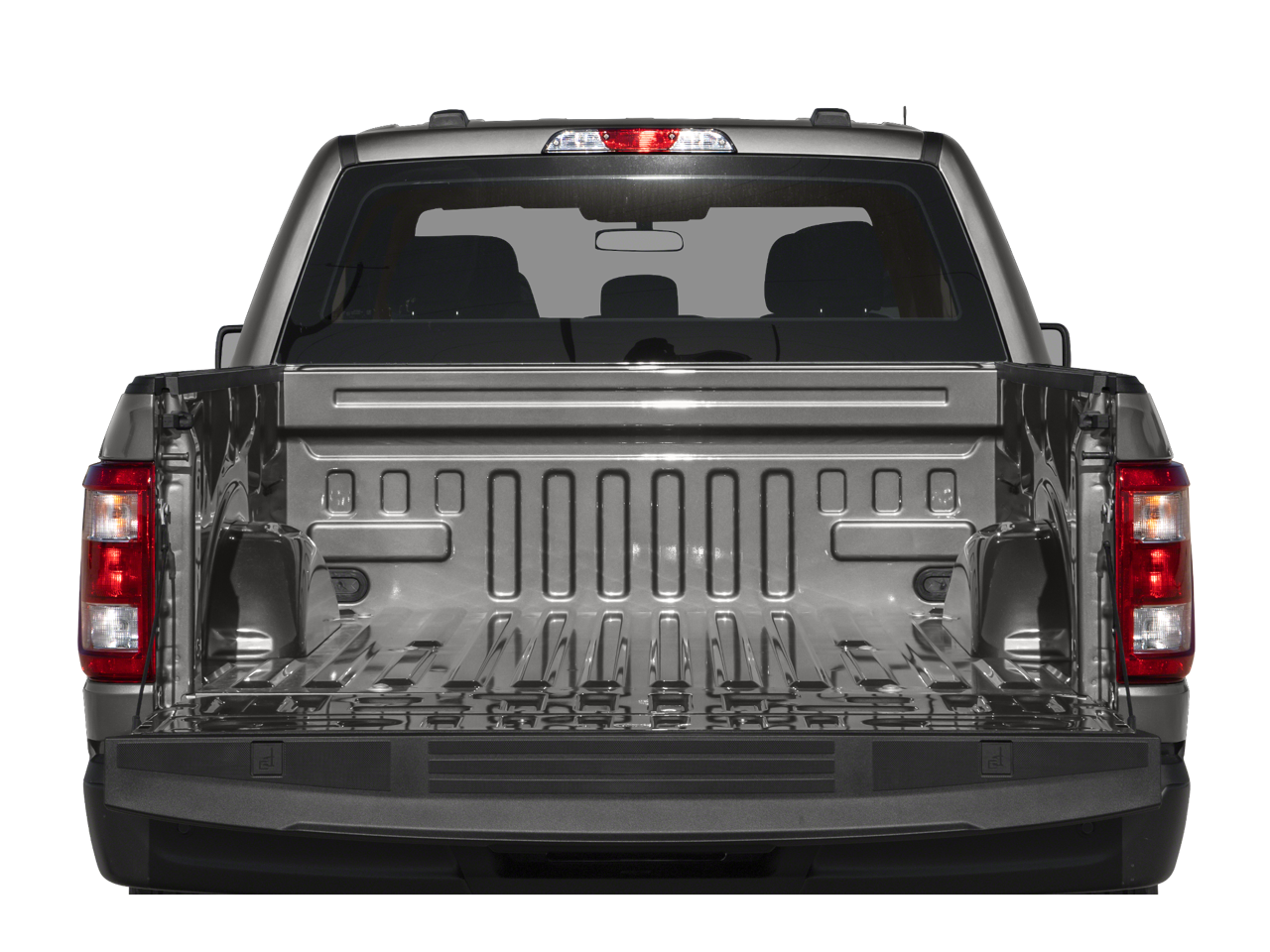 2023 Ford F-150 XL STX