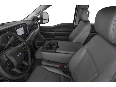 2023 Ford F-250SD Lariat